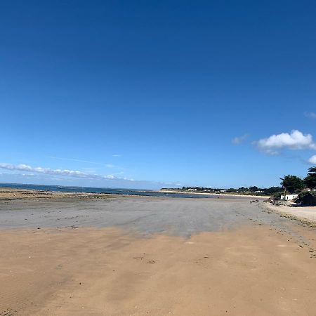 A 100M De La Plage Saint-Hilaire-de-Riez Ngoại thất bức ảnh