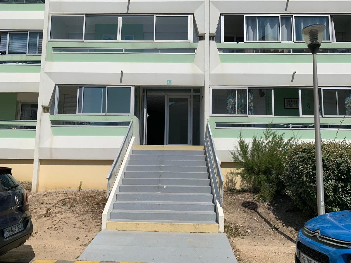 A 100M De La Plage Saint-Hilaire-de-Riez Ngoại thất bức ảnh
